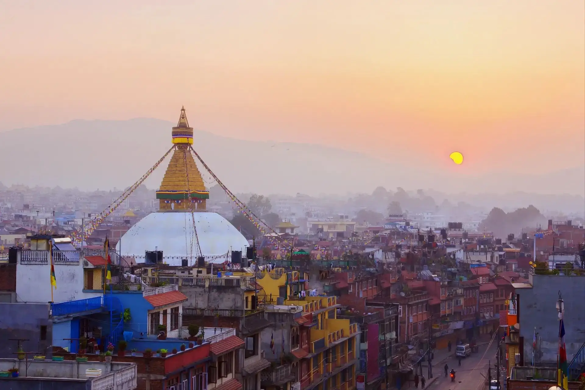 Kathmandu Valley Tour
